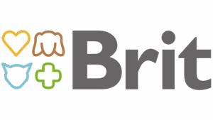brit logo