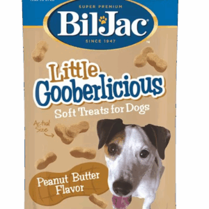 bil jac gooberlicious