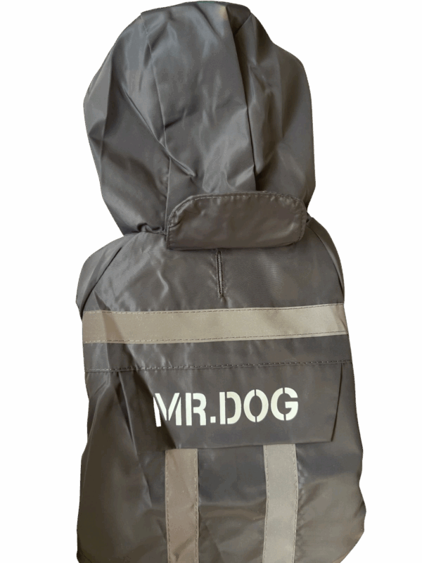 corta vientos mr dog