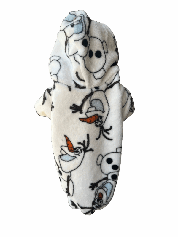 poleron olaf