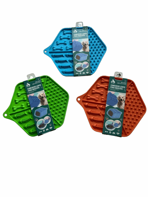 lick mat