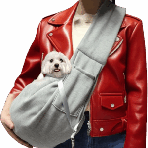 bolsa transportadora de mascotas