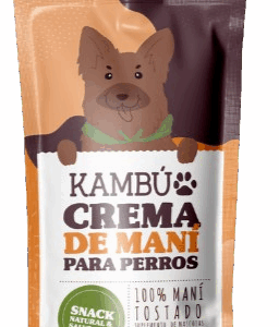mantequilla de maní tradicional