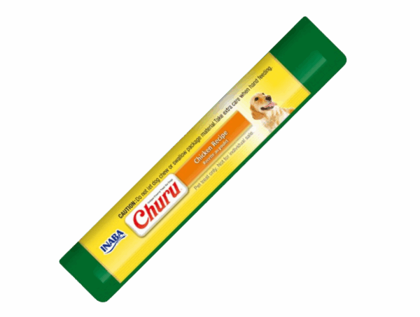 churu de pollo 56 gr