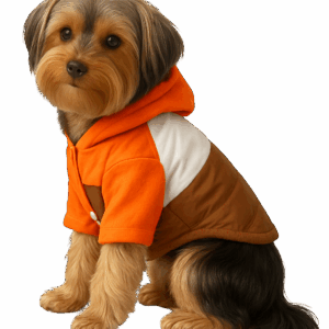 parka para perros