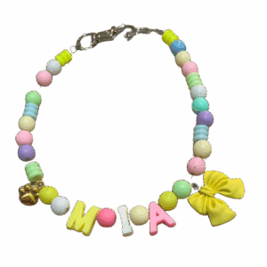 🐾 collar de cuencas