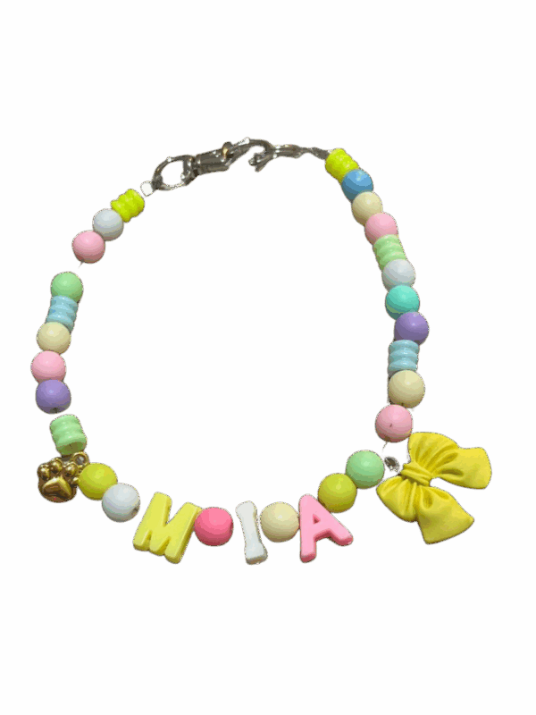 🐾 collar de cuencas