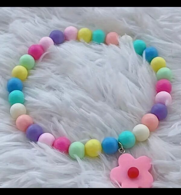 🐾 collar de cuencas