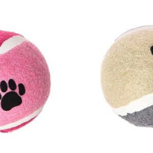 pelotas tenis para perro