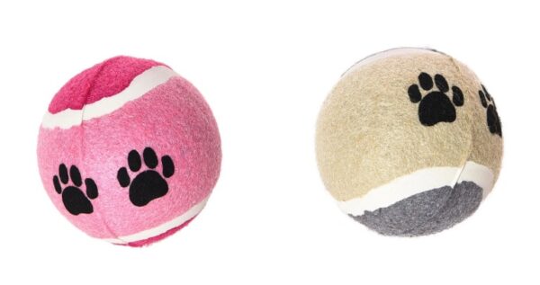 pelotas tenis para perro