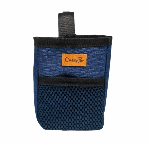 bolsa para snacks