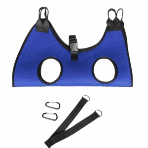 hamaca de aseo para mascotas